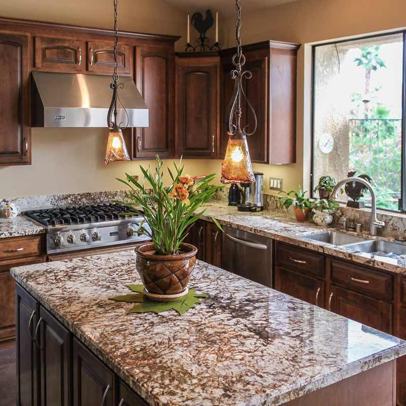 Countertop Restoration in Toronto, On • Rileys' Window Cleaning